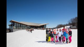 Alpine Ski Club (Private Club Experience)