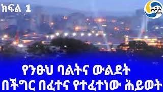 Ethiopia [ታሪክ]የንፁህ ባልትና ውልደት Merkato| አዲስ አበባ | አዲስ1879