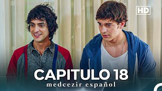 Medcezir Capítulo 18 (Doblado En Español) (FULL HD)