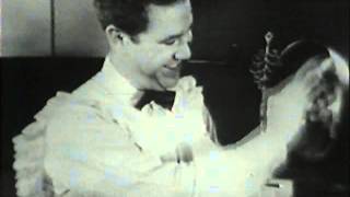 Ajax Bleaching Cleaner Commercial 3 1954