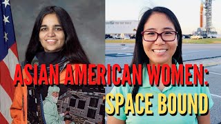 Lifting Off: The Remarkable Achievements of Asian American Women in the Space Industry