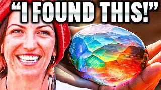 They Just Found The BIGGEST Opal Mine In Outback Opal Hunters!