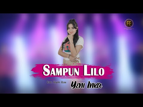 Download Lagu Yeni Inka Sampun Lilo Mp3