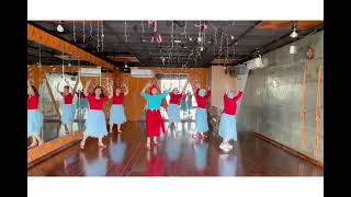 Celine Dion Remix - Line Dance - 32c 4w - Choreo: Bembi