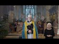 a service for the feast of epiphany the church of england