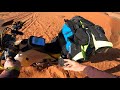 simpson desert crossing solo u0026 unsupported drz400e