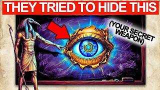 PNEUMA: The Forbidden Word That Activates Your DIVINE SPARK Through the Air | Ancestral Knowledge