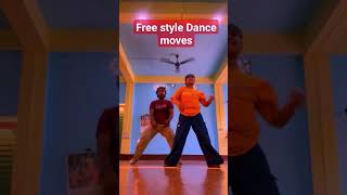 Dance Moves Free Style 😍😱||#viral #trending #shorts #dance ||