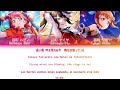 full be as one — dia ruby chika — lyrics kan rom eng esp .