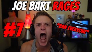 Joe Bartolozzi Rage Compilation #7