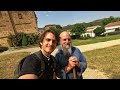 VISITE EL MONASTERIO CAMALDULENSE DE ESPAÑA !!!