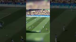 Fastest Record goal in Olympic history by Neymar | Rio 2016