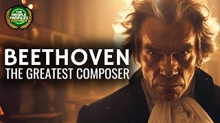 Beethoven - The Greatest Composer Documentary