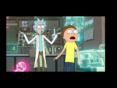 What episode does Morty reset his life?