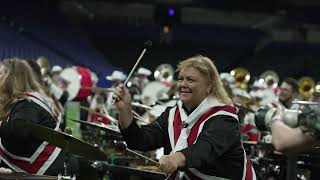 Celebrating 50 Years of The Crossmen | DCI World Championships 2024