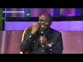 importance of fasting in 2025 dr . abel damina