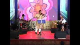 Madhuveya Ee Bandha - Violin Chandru - Cinema On Strings