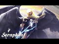 Seraphim: The Fiery Ones (Angels & Demons Explained)