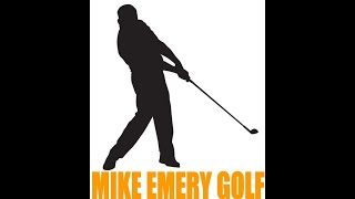 Golf. Simple takeaway and backswing! #shorts