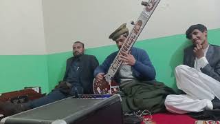 sitar nawaz ustad niaz