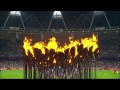Athletics - Integrated Finals - Day 8  London 2012 Olympic Games