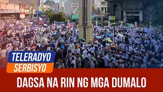 175K attendees flock to INC peace rally in Davao city | Headline Ngayon (13 January 2025)