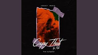 Copy That