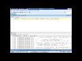 Oracle PL/SQL On Procedure/Function  - Difference
