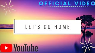 Mr PJ -  Let's Go Home