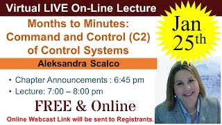2022-01-25: Months to Minutes - Command and Control (C2) of Control Systems (Scalco)