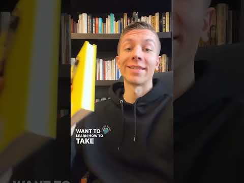 Should you take notes while reading?