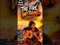 The Fire Within | The Modern Flamenco