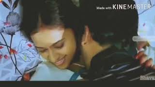 sridivya hot bed romantic scene