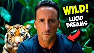 The WILD Secret of Lucid Dreaming (How to Master WILDs)
