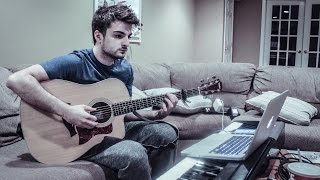 Ed Sheeran - Galway Girl (COVER by Alec Chambers) | Alec Chambers