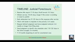 ACE Webinar - The Difference Between Judicial and Public Trustee Foreclosures