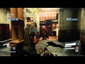 Resident Evil 6 No Mercy Urban Chaos Duo Full Combo 2266498