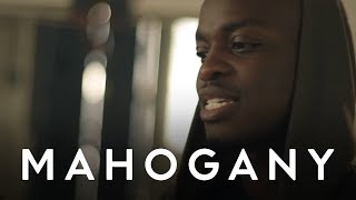 George The Poet & JP Cooper - Rolling Stone (The Weeknd Cover) | Mahogany Session