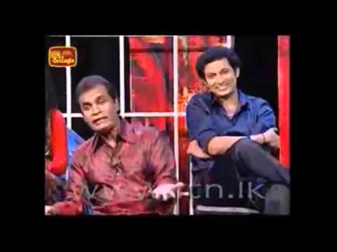 Bandu Samarasinghe а а а ља їа а ња љ а а ѓ а ља а џ Youtube