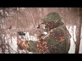 Обзор передних рукояток dlg tactical