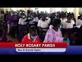 Holy Rosary Live Live Stream