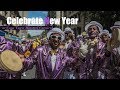 Live: Celebrate New Year at Cape Town Minstrel Carnival 开普敦吟游诗人嘉年华开始啦！