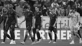 Breaking: Bayern verspielt die Meisterschaft.. BVB 1 Platz ! ! !