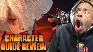 AKI LOOKS FUN! Street Fighter 6 Character Guide Review!