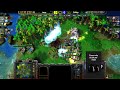 wc3 rws americas lb r1 ne pokey vs. jens ne