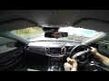 walkinshaw w507 exhaust note hill climb