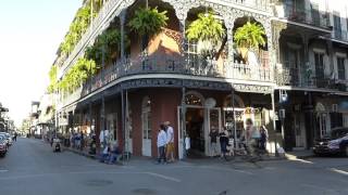 TurnsPro timelapses in New Orleans