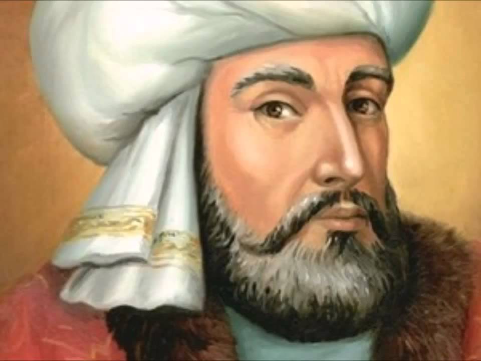 Who Is Ertugrul Gazi? - YouTube