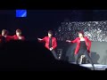 20120317 boyfriend fan meeting in taiwan 내 여자 손대지마 don t touch my girl