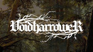 Voidharrower - Where Rain Descends In Twilight Hues (Full Album)